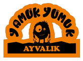 Yamuk Yumuk